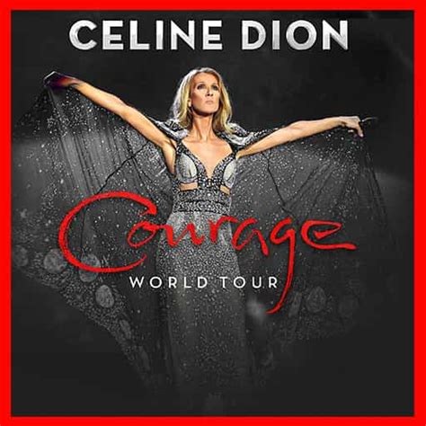 Celine Dion vegas tickets 2022